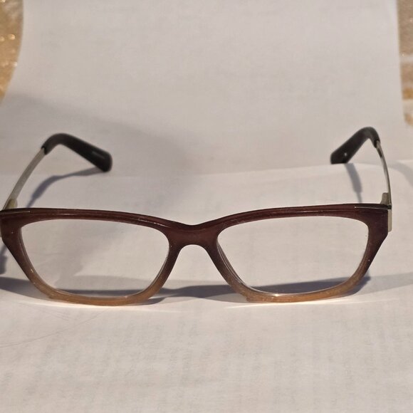 Michael Kors Paramaribo MK 8009 3044 53 15 135 Plastic Frame Eyeglasses - Picture 11 of 14